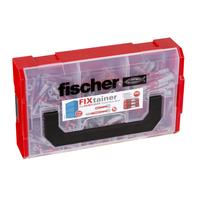 Fischer FIXtainer - DUOPOWER 210 pezzo(i) Tassello di espansione