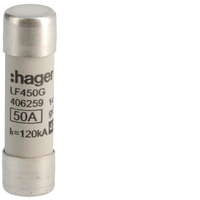 Hager LF450G electrical enclosure accessory