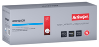 Activejet toner ATB-910CN (replacement Brother TN-910C; Supreme; 9000 pages; blue)