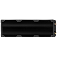 Corsair CX-9031003-WW computer cooling system part/accessory Radiator block