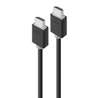 ALOGIC HDMI-7.5-MM-V4 HDMI kábel 7,5 M HDMI A-típus (Standard) Fekete