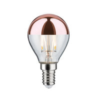 Paulmann 286.65 LED-lamp Warm wit 2700 K 2,6 W E14