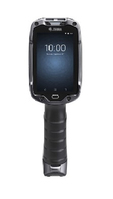 Zebra TC83B0-6005A510RW PDA 10,2 cm (4") 800 x 480 Pixels Touchscreen Zwart, Grijs