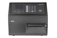Honeywell PX4E labelprinter Thermo transfer 203 x 203 DPI 300 mm/sec Bedraad Ethernet LAN