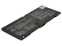 2-Power 2P-HSTNN-DB0H laptop spare part Battery