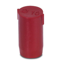 Phoenix Contact 1400284 electrical power plug Red