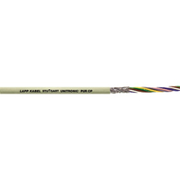 Lapp 0032821 alacsony, közepes és nagyfeszültségű kábel Alacsony feszültségű kábel