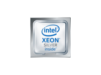 HPE Xeon Silver 4310 Prozessor 2,1 GHz 18 MB