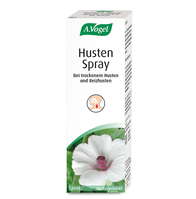 A.Vogel Hustenspray Hustenmittel Innere Anwendung Spray 30 ml