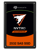 Seagate Enterprise Nytro 2532 2.5" 3,84 TB SAS 3D eTLC