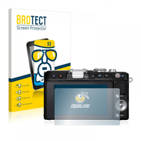 BROTECT 2705742 accessorio per fotocamere e videocamere Trasparente Olympus