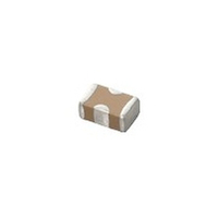 Murata NFM41CC102R2A3L capacitor Grey, Brown Fixed capacitor DC 4000 pc(s)