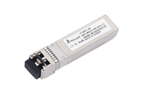 Extralink Moduł SFP+ SFP+ 10G 10Gbps, LC/UPC, 850nm, 300m, multi mode, DOM, dedykowany dla HP/ARUBA