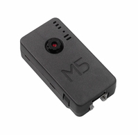 M5Stack U082-X Zubehör für Entwicklungsplatinen Kamera Schwarz