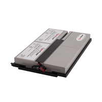 CyberPower RBP0027 batteria UPS Acido piombo (VRLA) 24 V