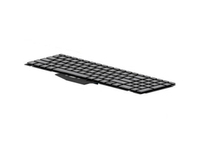 HP L95657-051 notebook spare part Keyboard