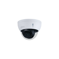 Dahua Technology IPC-HDBW3541EP-AS-0280B Spherical IP security camera Outdoor 2592 x 1944 pixels Ceiling/wall