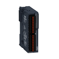 Schneider Electric TM3DQ16UG modulo per controllori a logica programmabile (PLC)