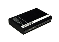 CoreParts MBXHS-BA035 reserveonderdeel voor netwerkapparatuur Batterij/Accu