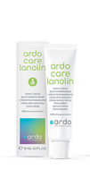 Ardo Care Lanolin body cream & lotion 10 ml