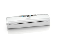 Laica VT3210 appareil à emballage sous vide 600 mbar Blanc
