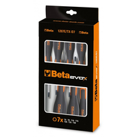 Beta Tools 012071213 manual screwdriver