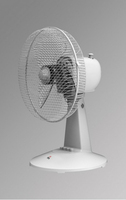 FM Calefacción SB-130 ventilador Blanco