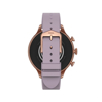 Fossil FTW6080 smartwatch / sport watch 3,25 cm (1.28") AMOLED 42 mm Roségoud