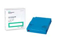 Hewlett Packard Enterprise Q2079A Backup-Speichermedium Leeres Datenband 45000 GB LTO 1,27 cm