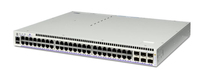 Alcatel-Lucent OS6560-48X4-EU Netzwerk-Switch Managed L2/L3 Gigabit Ethernet (10/100/1000) 1U Grau