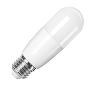 SLV LED T38 LED-lamp 4000 K 8 W E27 E