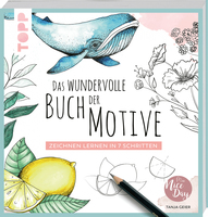 ISBN Das wundervolle Buch der Motive