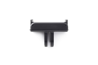 DJI Action 2 Magnetic Adapter Mount Sur objectif