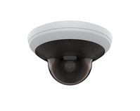 Axis 02187-002 telecamera di sorveglianza Cupola Telecamera di sicurezza IP Interno e esterno 1920 x 1080 Pixel Soffitto/muro