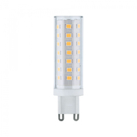 Paulmann 28800 ampoule LED 5 W G9 F