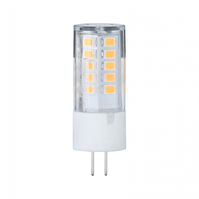 Paulmann 28813 LED-Lampe Warmweiß 2700 K 3 W G4 F