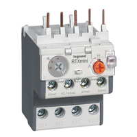 Legrand 417092 power relay