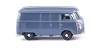 Wiking VW T1 Van model Preassembled 1:160