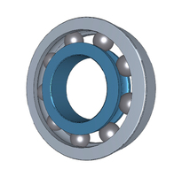 FAG 6338-M industrial bearing Ball bearing