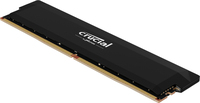 Crucial CP16G60C36U5B memoria 16 GB DDR5 6000 MHz Data Integrity Check (verifica integrità dati)