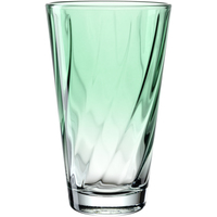 LEONARDO Twist Sommergetränk-Glas