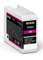 Epson UltraChrome Pro10 tintapatron 1 db Eredeti Élénk bíbor