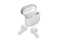 Philips TAT2139WT/00 headphones/headset Wireless In-ear Calls/Music Bluetooth White