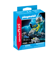 Playmobil SpecialPlus 71585 Spielzeug-Set