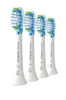 Philips Sonicare 4 db-os standard Sonic fogkefefej