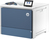 HP Color LaserJet Enterprise Impresora 6700dn, Estampado, Puerto de unidad flash USB frontal; Bandejas de alta capacidad opcionales; Pantalla táctil; Cartucho TerraJet