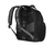 Wenger/SwissGear Synergy plecak Plecak turystyczny Czarny, Szary Poliester