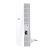 TP-Link RE3000X Network repeater 2402 Mbit/s White