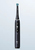 Braun 408567 Elektrische Zahnbürste Erwachsener Vibrierende Zahnbürste Schwarz