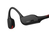 Philips TAA7607BK/00 fejhallgató és headset Vezeték nélküli Nyakpánt Sport Bluetooth Fekete, Vörös